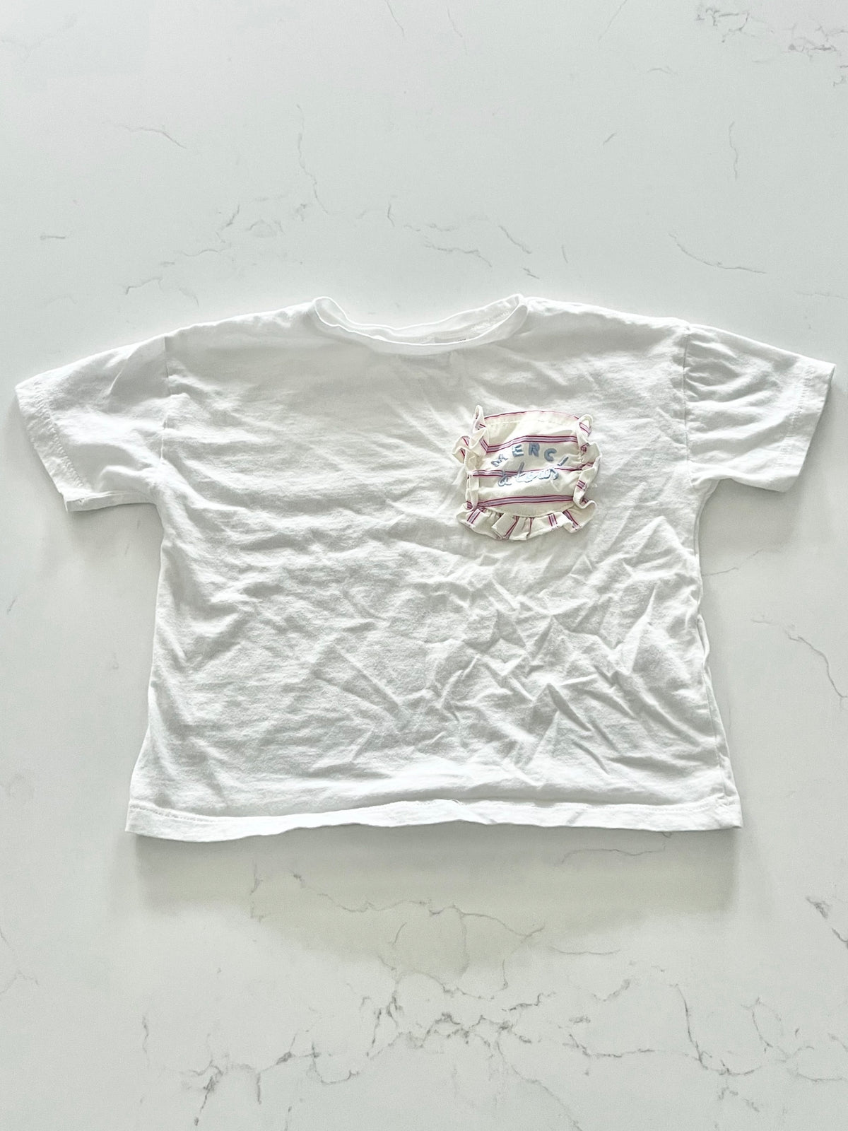 Zara-T shirt-5T