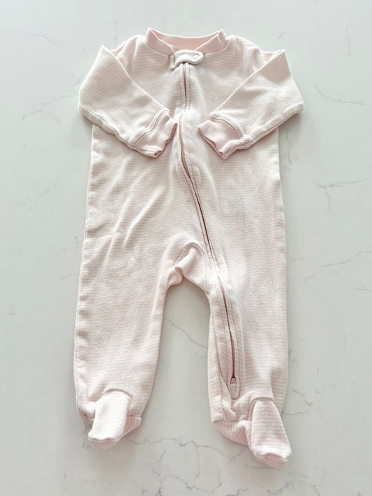 Carters-Pyjama-6 mois