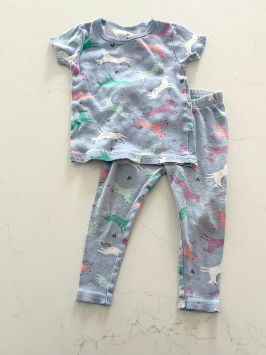 *imparfait-Carters-Pyjama-24 mois