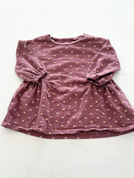 Gagou-Robe-6 mois