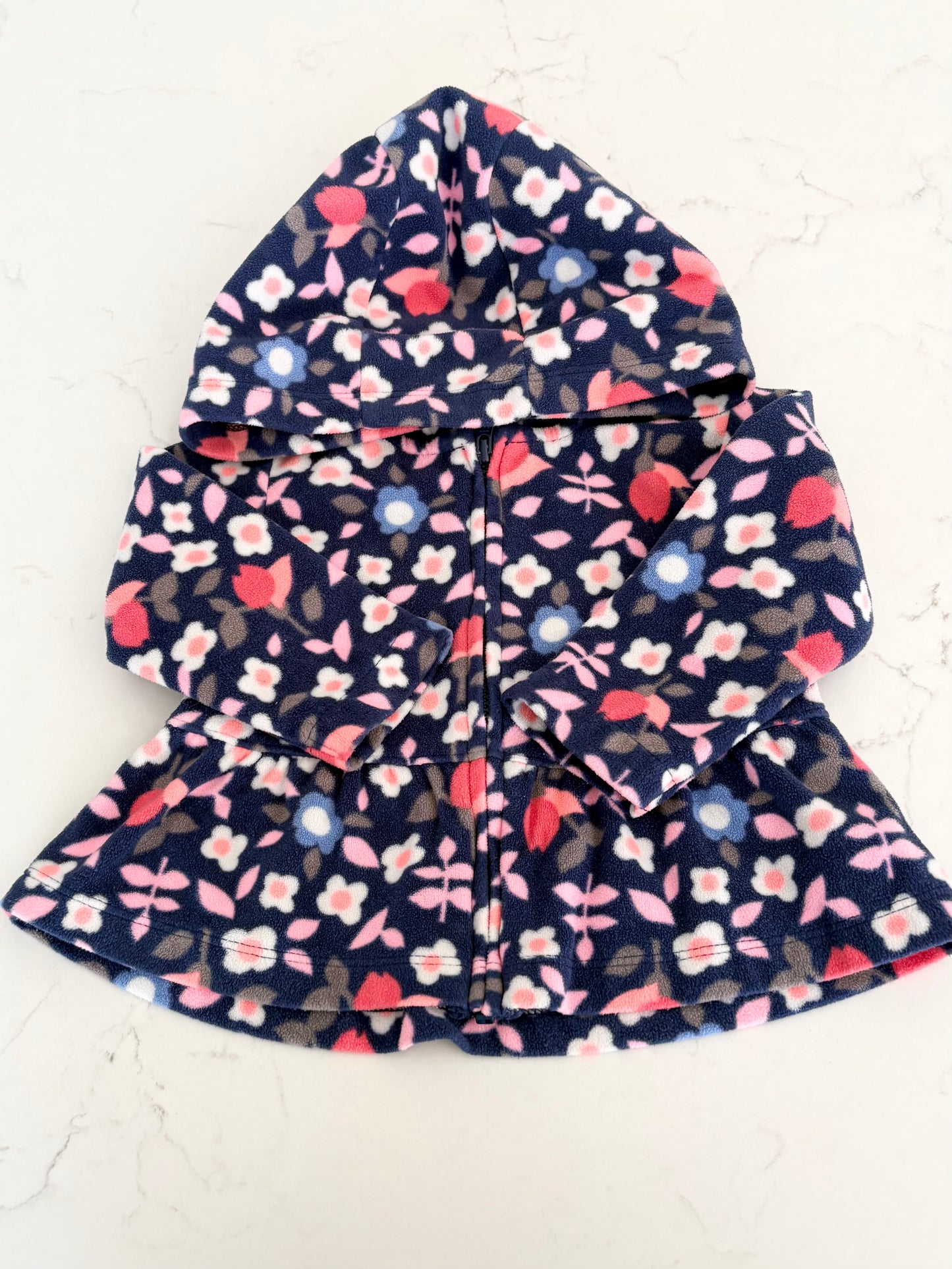 Carters-Veste-6 mois