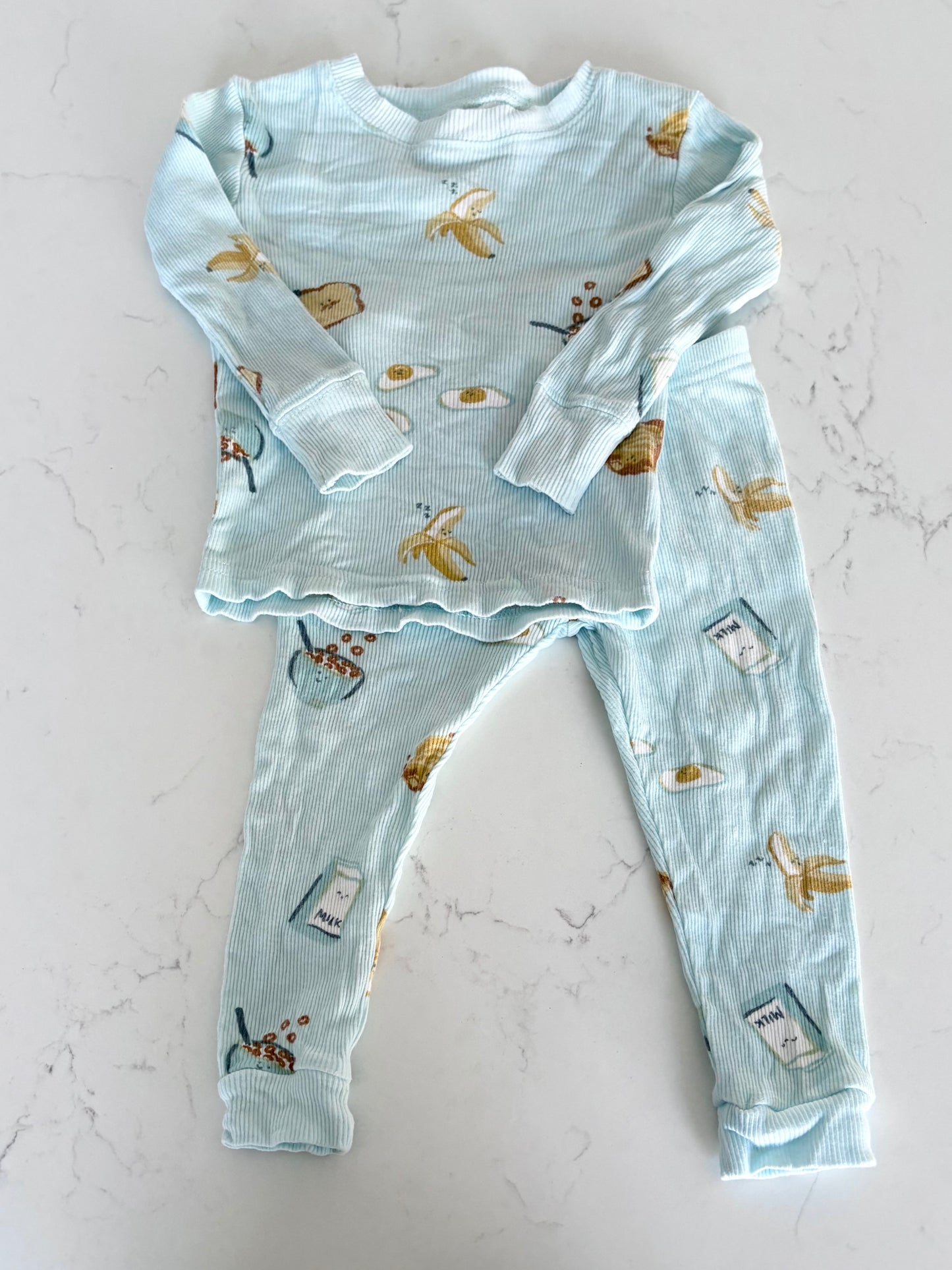 Carters-Pyjama-18 mois
