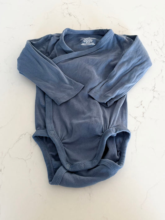 H&M-Cache couche-4/6 mois