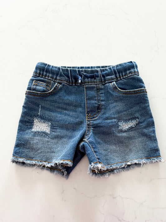 Oshkosh-Short-12 mois