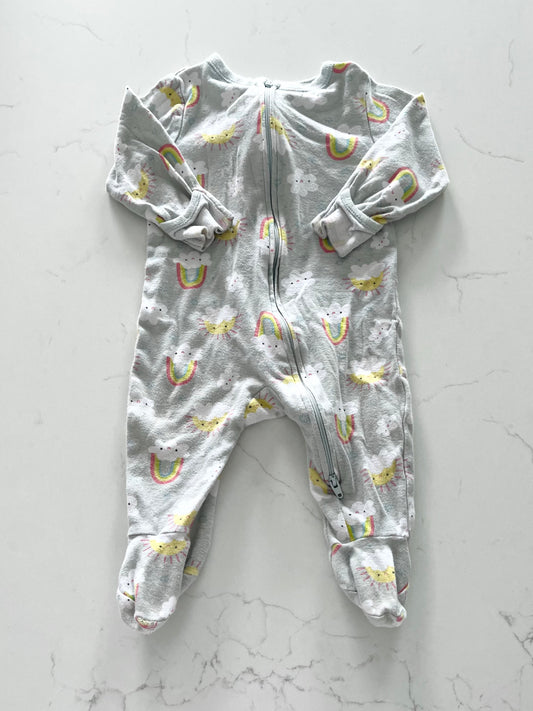 Old Navy-Pyjama-6/9 mois