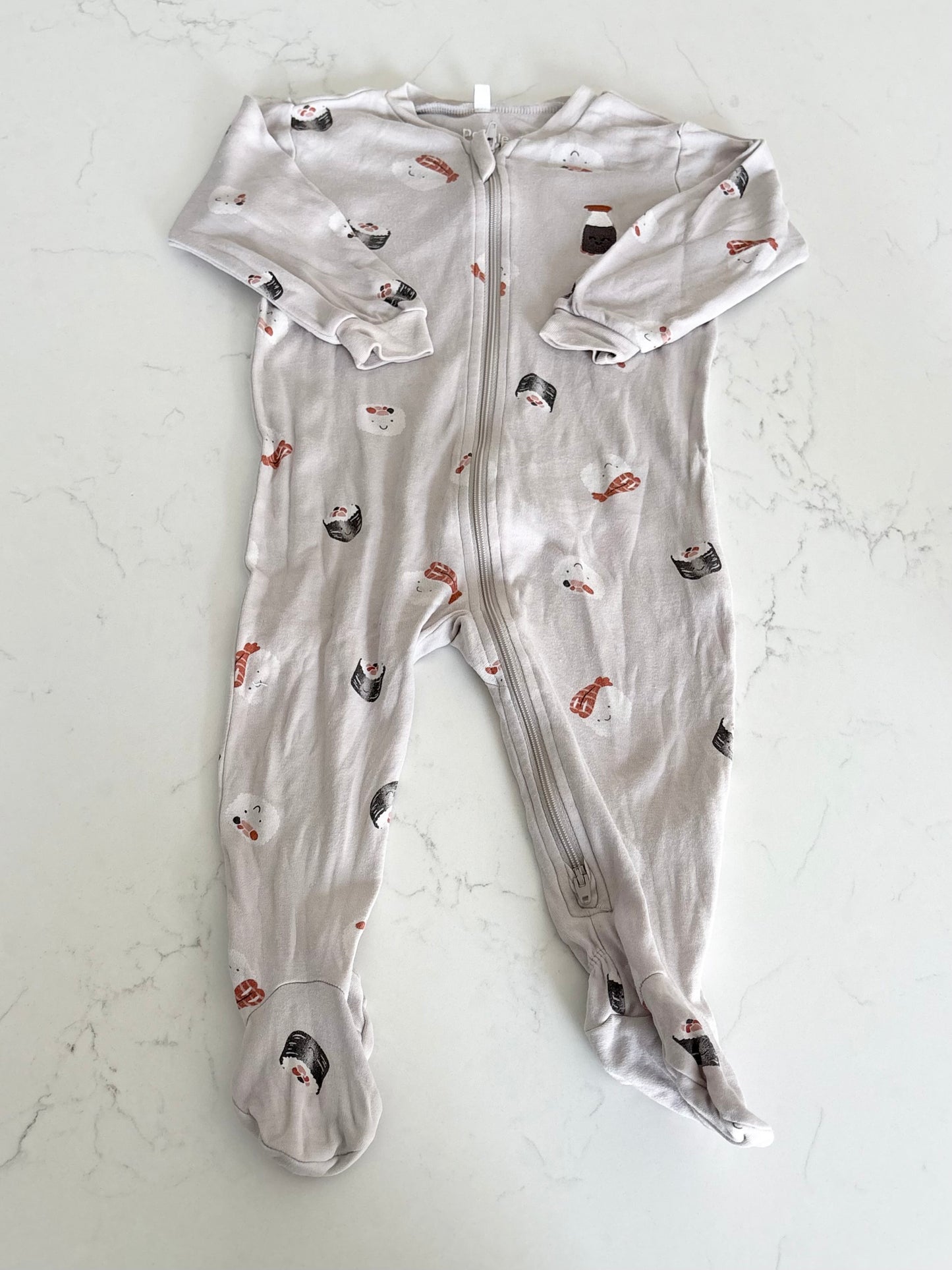 Pekkle-Pyjama-9 mois