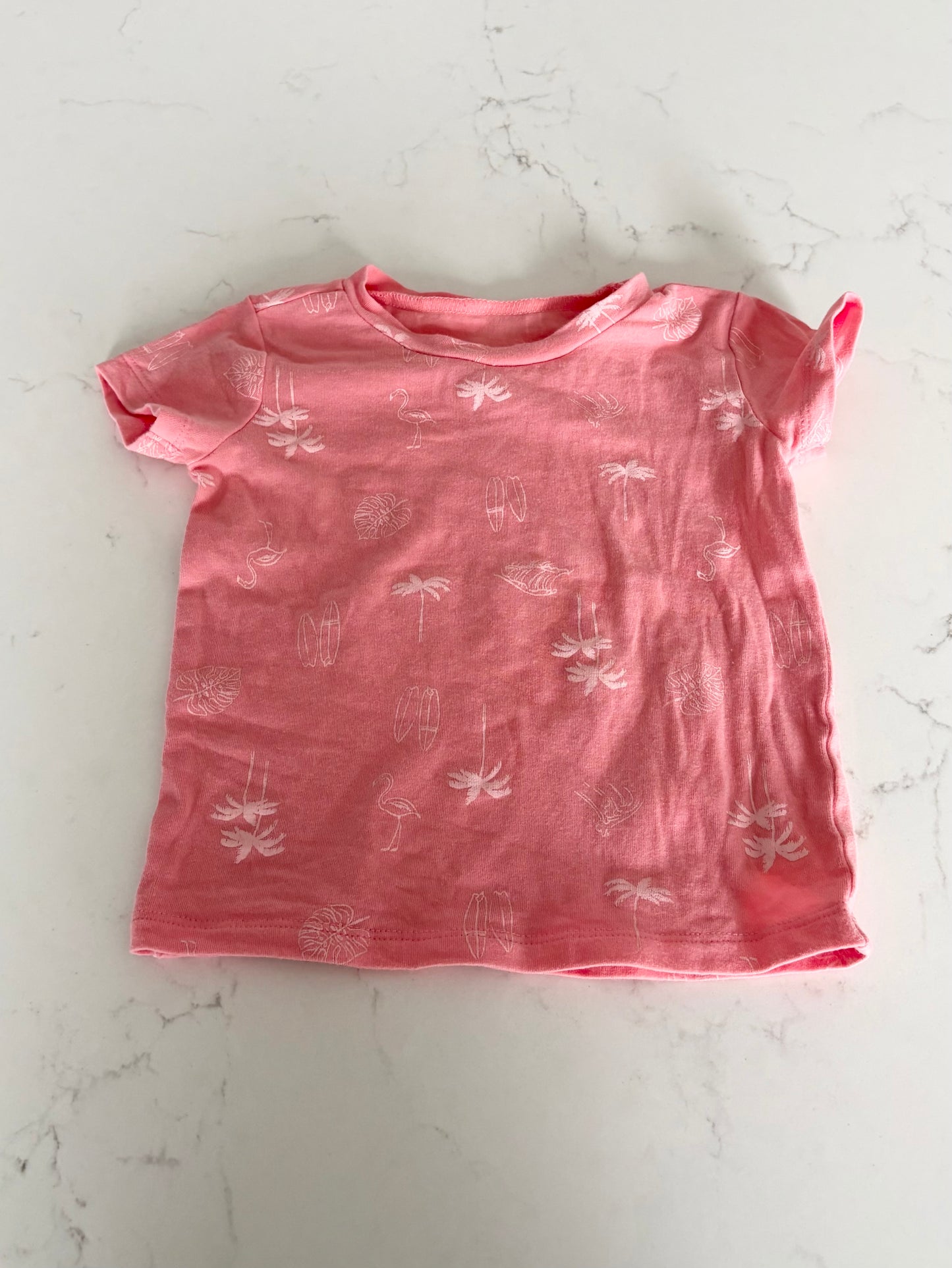 Tag-T shirt-9 mois