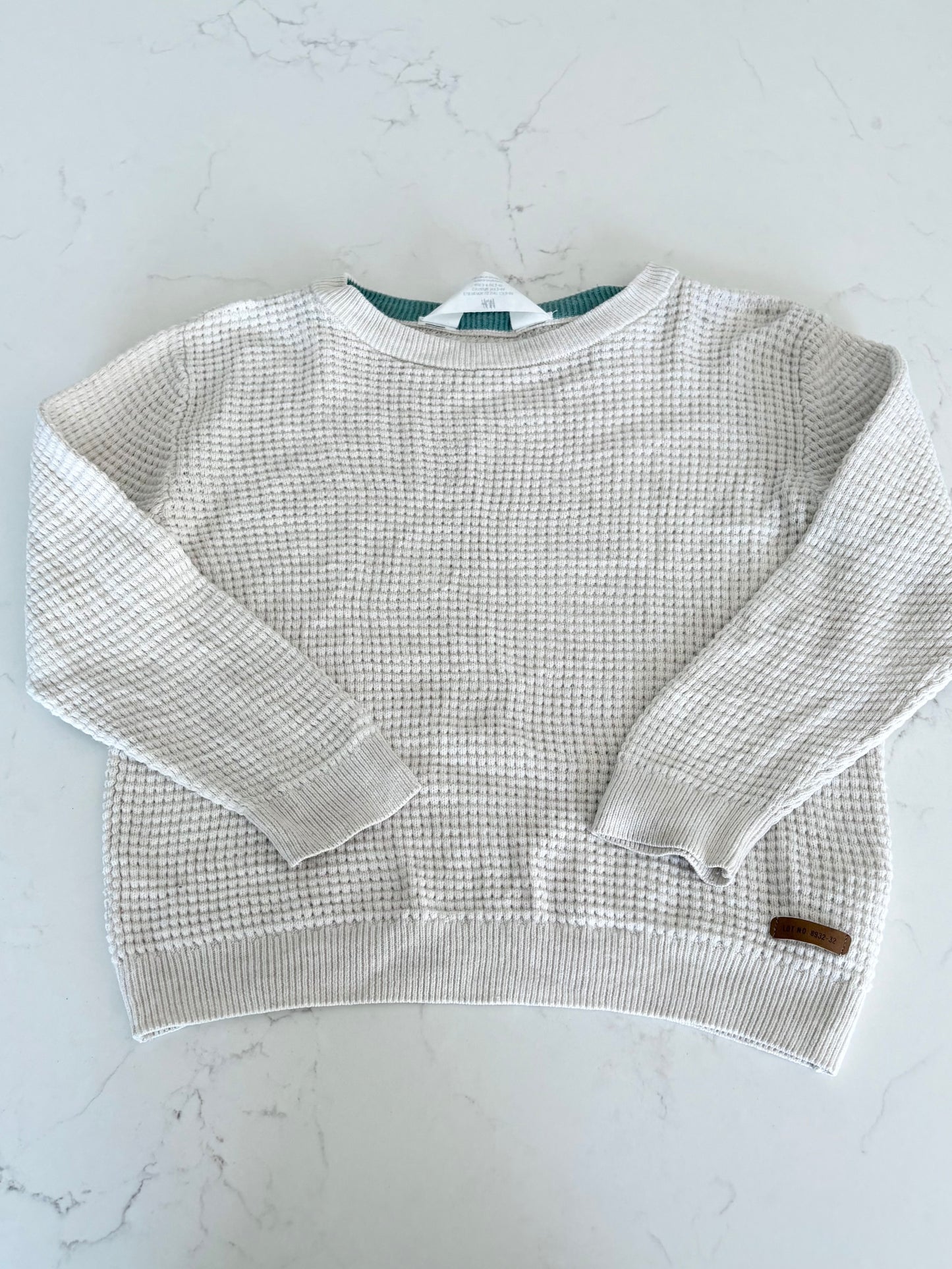 H&M-Chandail-2/4T