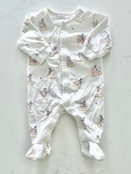 Petit lem/First-Pyjama-Nb