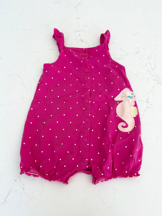 Carters-Barboteuse-18 mois