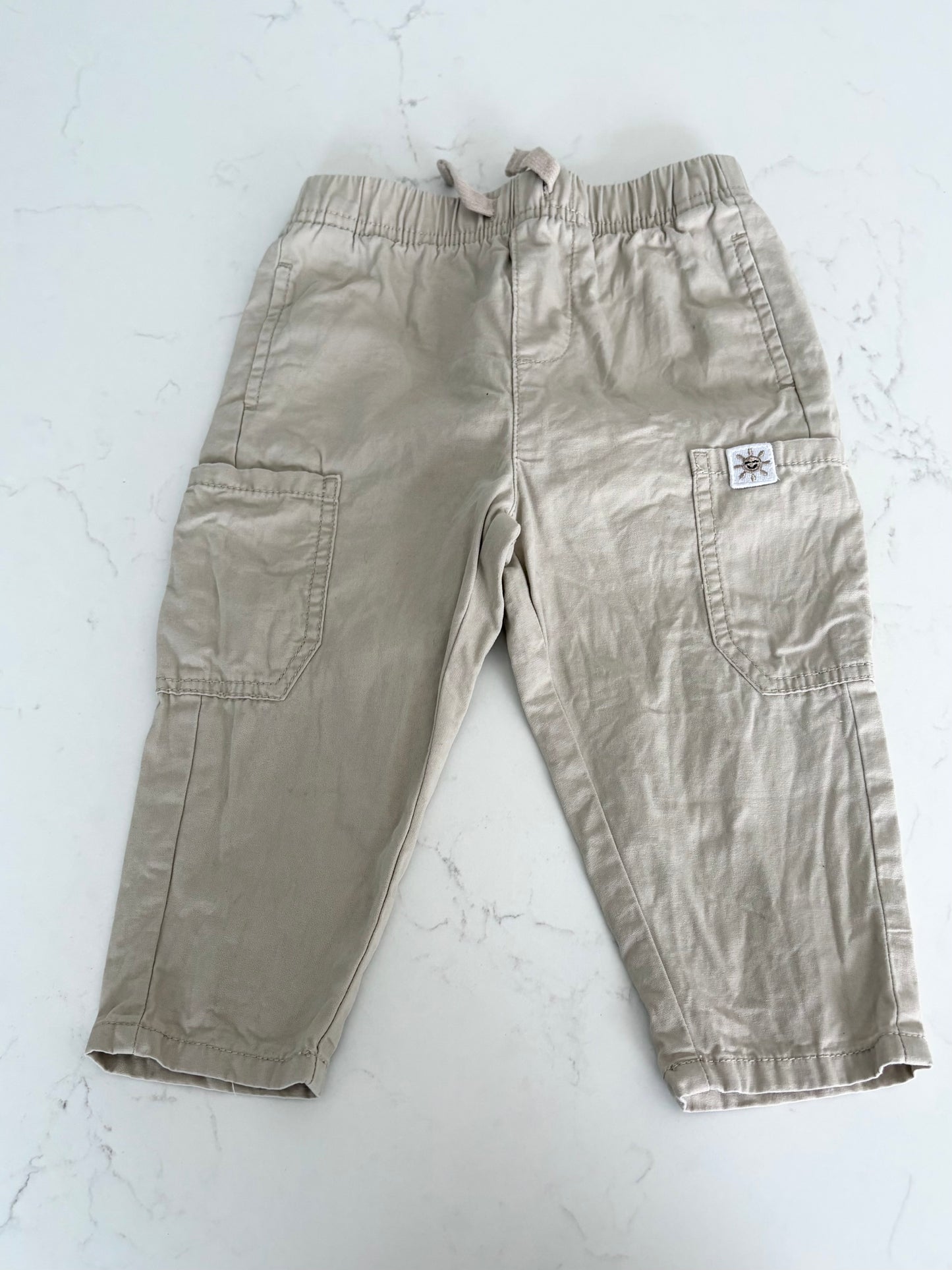 George-Pantalon-12/18 mois