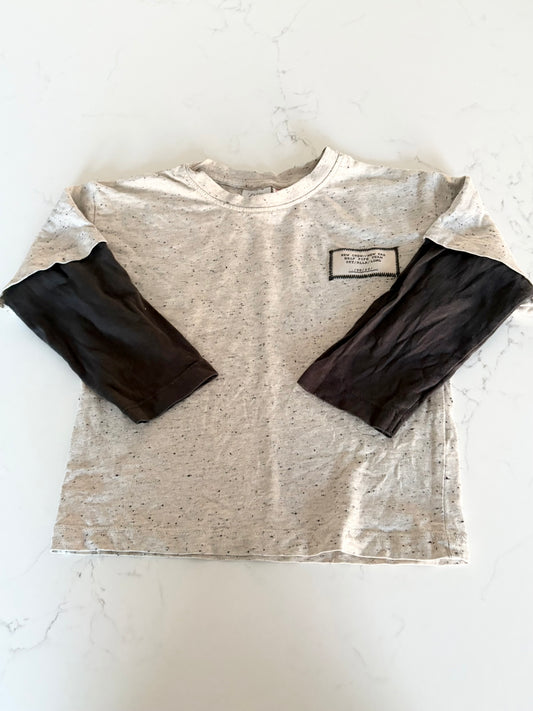 Zara-Chandail-2/3T