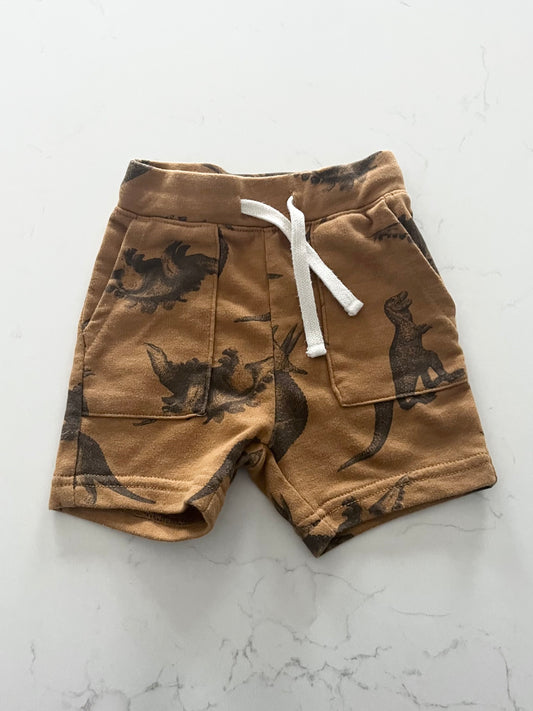 Old Navy-Short-12/18 mois