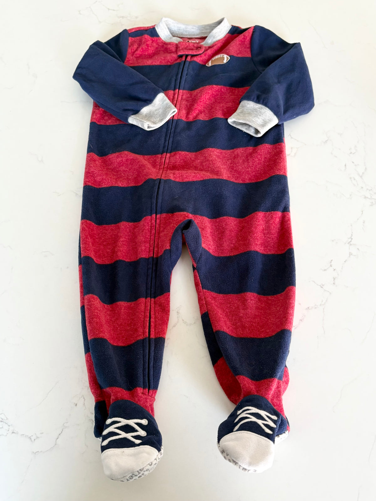 Carters-Pyjama-18 mois