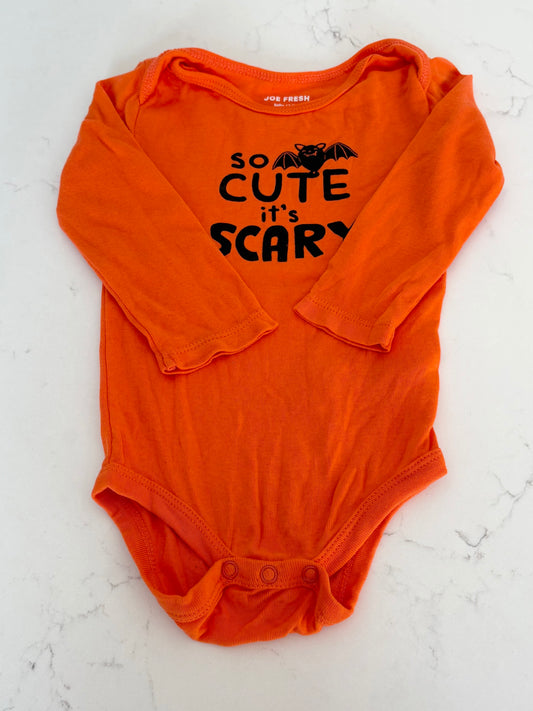 Joe Fresh-Cache couche-6/12 mois
