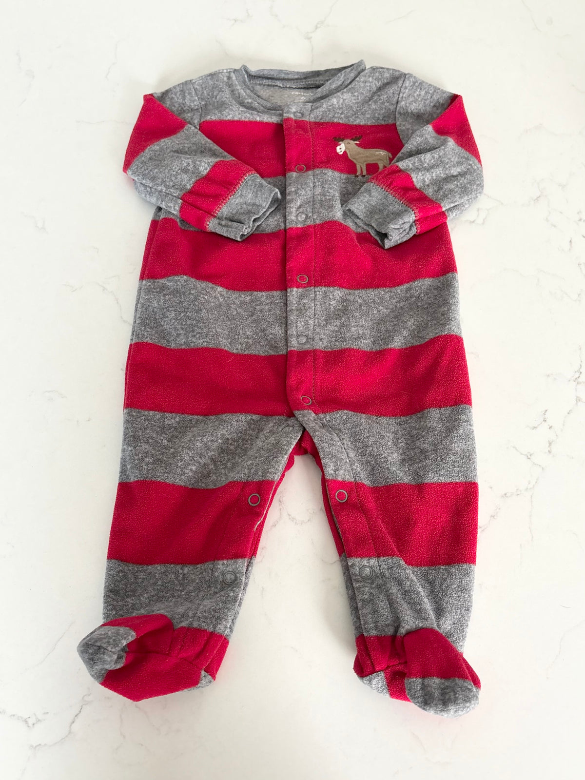 Carters-Pyjama-6 mois