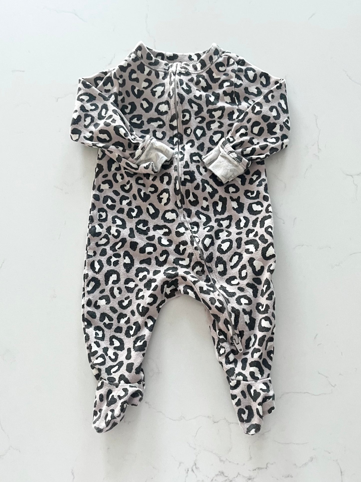 Old Navy-Pyjama-0/3 mois