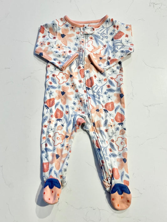 Carters/Child of mine-Pyjama-6/9 mois