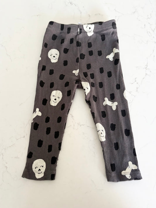 Zara-Pantalon-9/12 mois