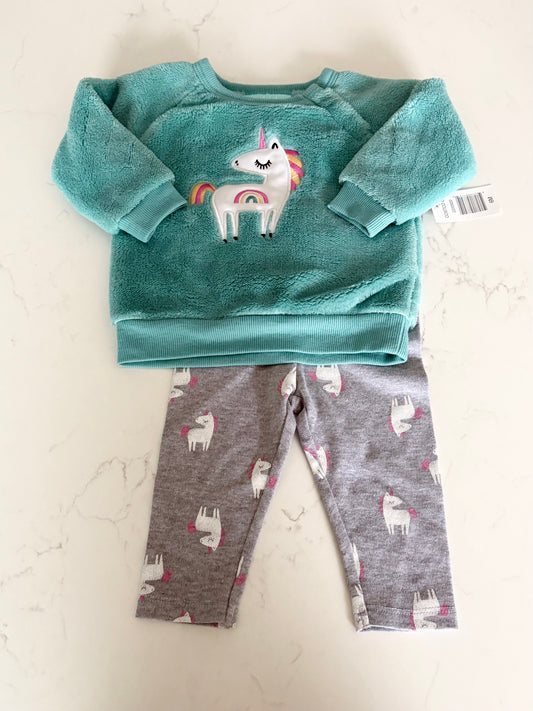 Neuf-Pekkle-Ensemble-6 mois