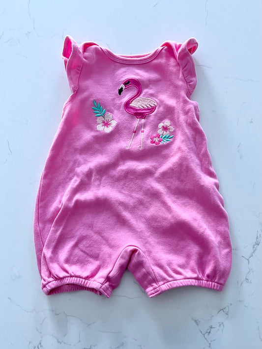 Rococo-Barboteuse-12 mois