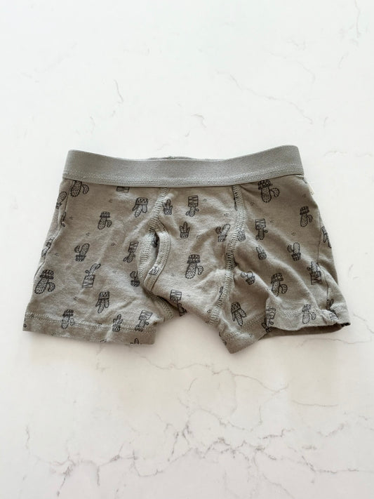 Poppy & clay-Boxer-4T