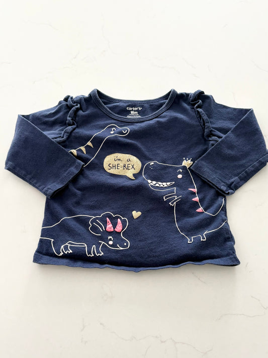Carters-Chandail-18 mois