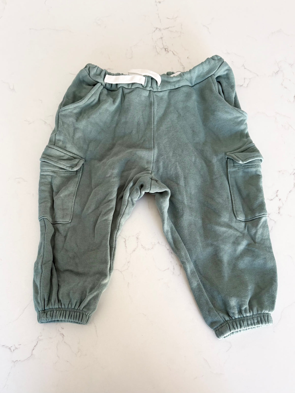 H&M-Jogging-9/12 mois
