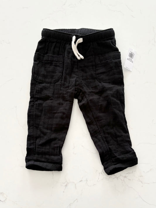 NEUF-Old navy-Pantalon-6/12 mois