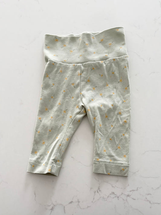 H&M-pantalon-2/4 mois