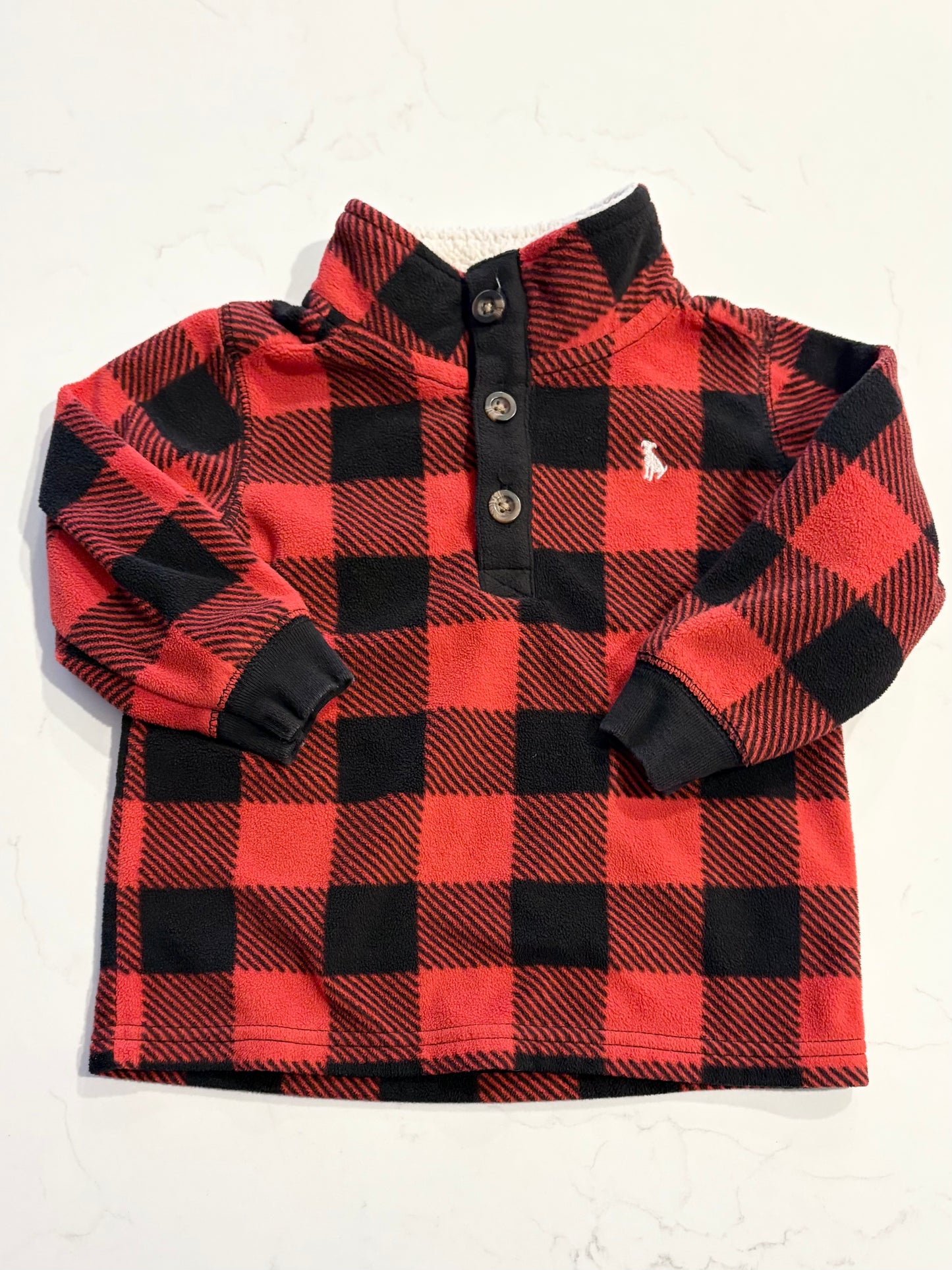 Carters-Polar-18 mois