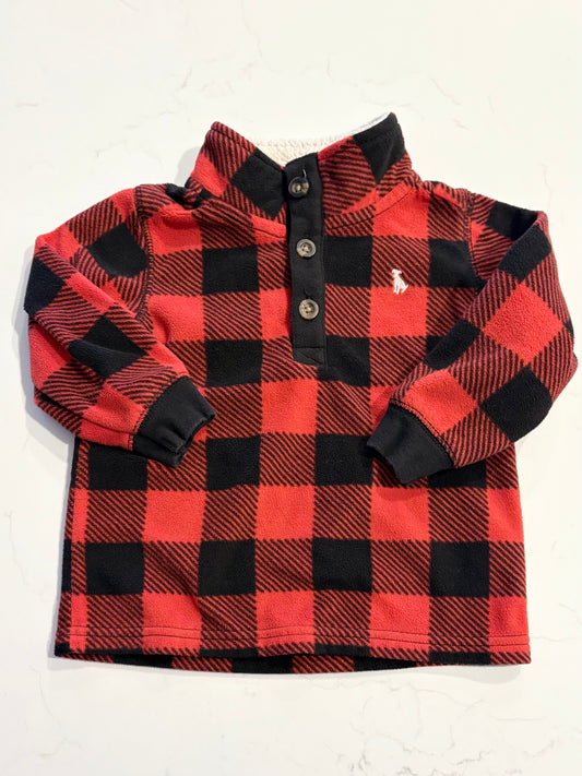 Carters-Polar-18 mois