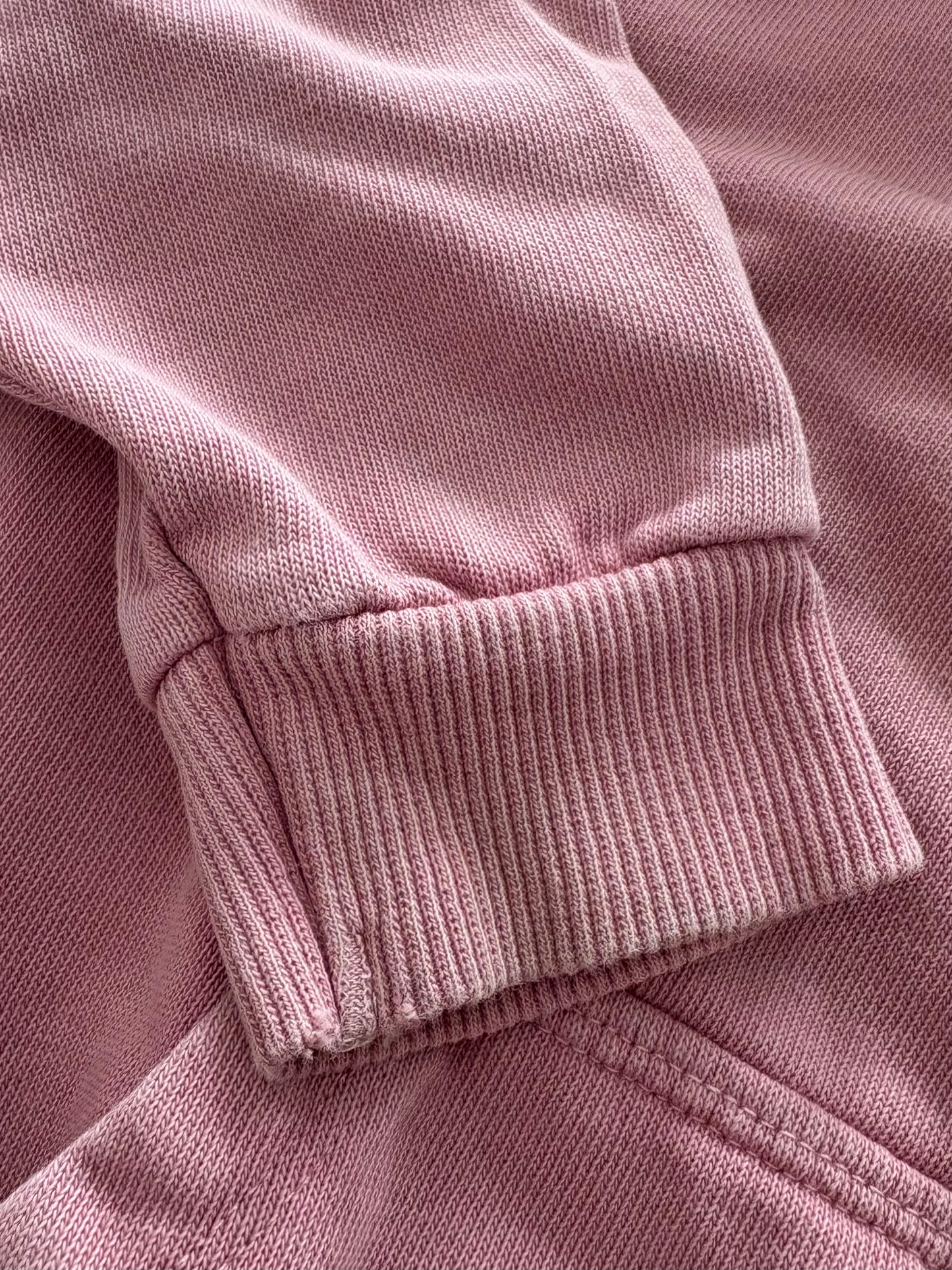 Old Navy-Coton ouater-12/18 mois ( légère imperfection. Manches )