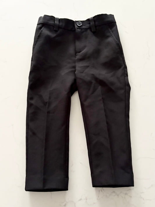 H&M-Pantalon-18/24  mois