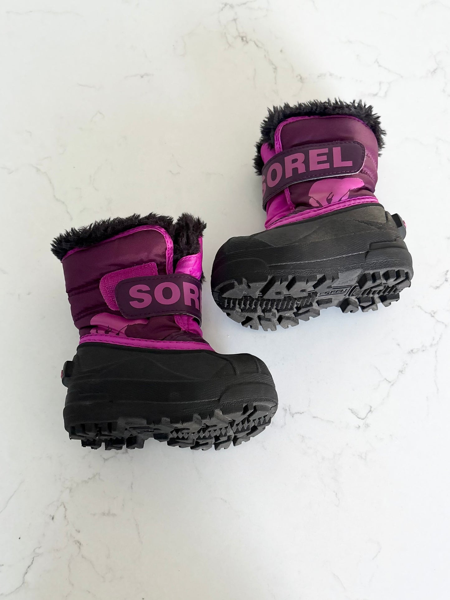 Sorel-Bottes hiver-5