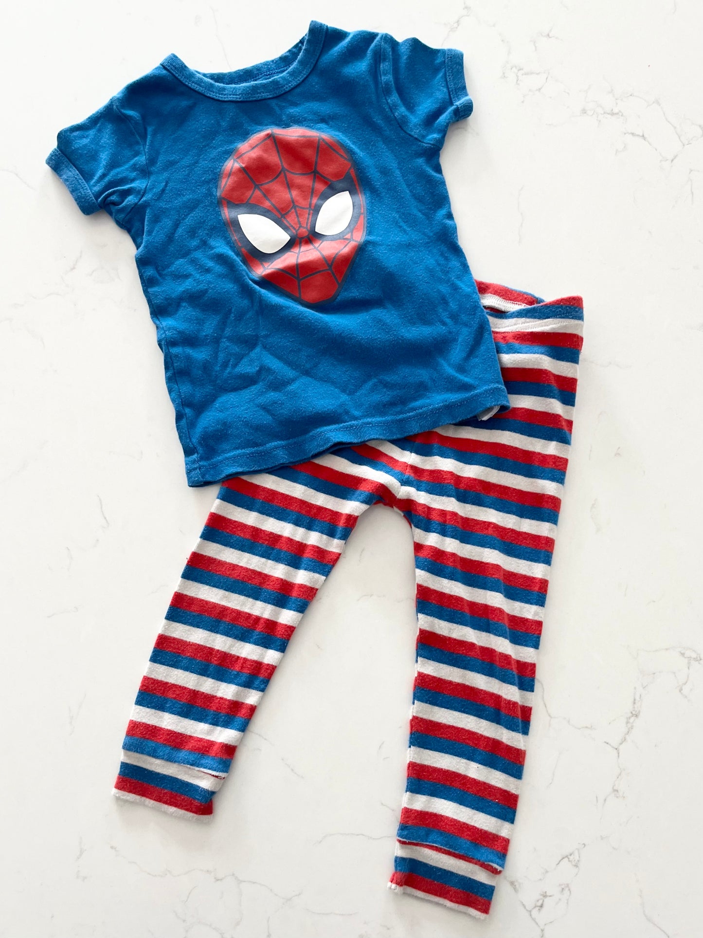 GAP/Marvel-Pyjama-2T