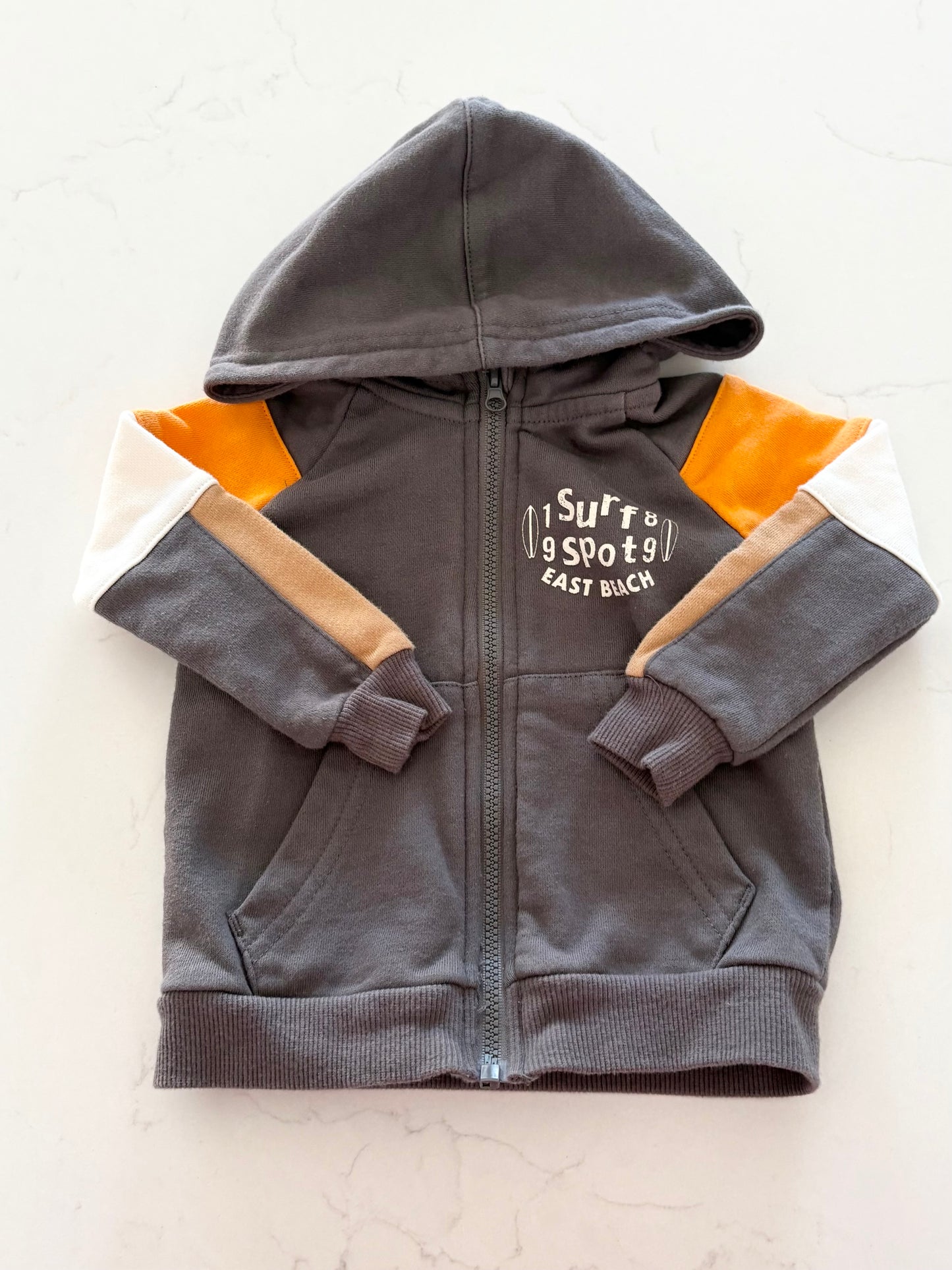 Le chat botté-Veste-6 mois