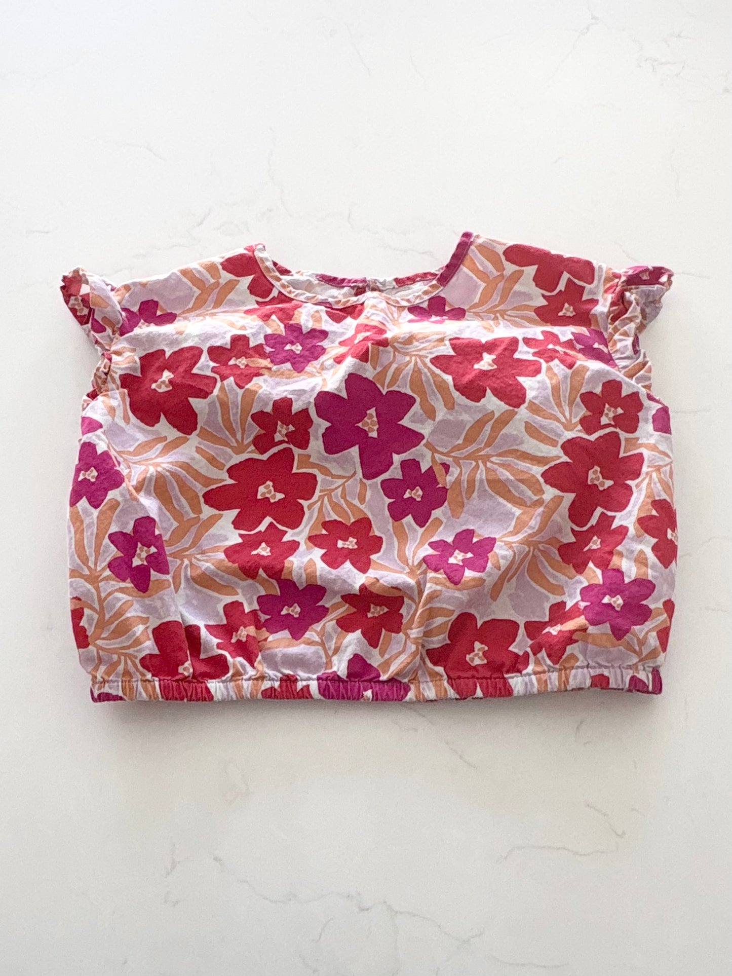 Roméo & Juliet-T shirt-6T