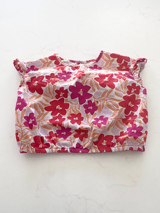Roméo & Juliet-T shirt-6T