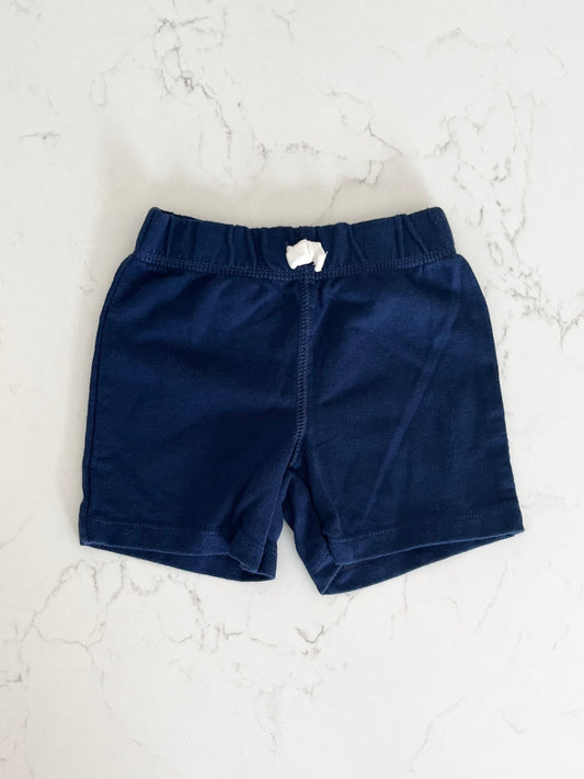 Carters-Short-12 mois