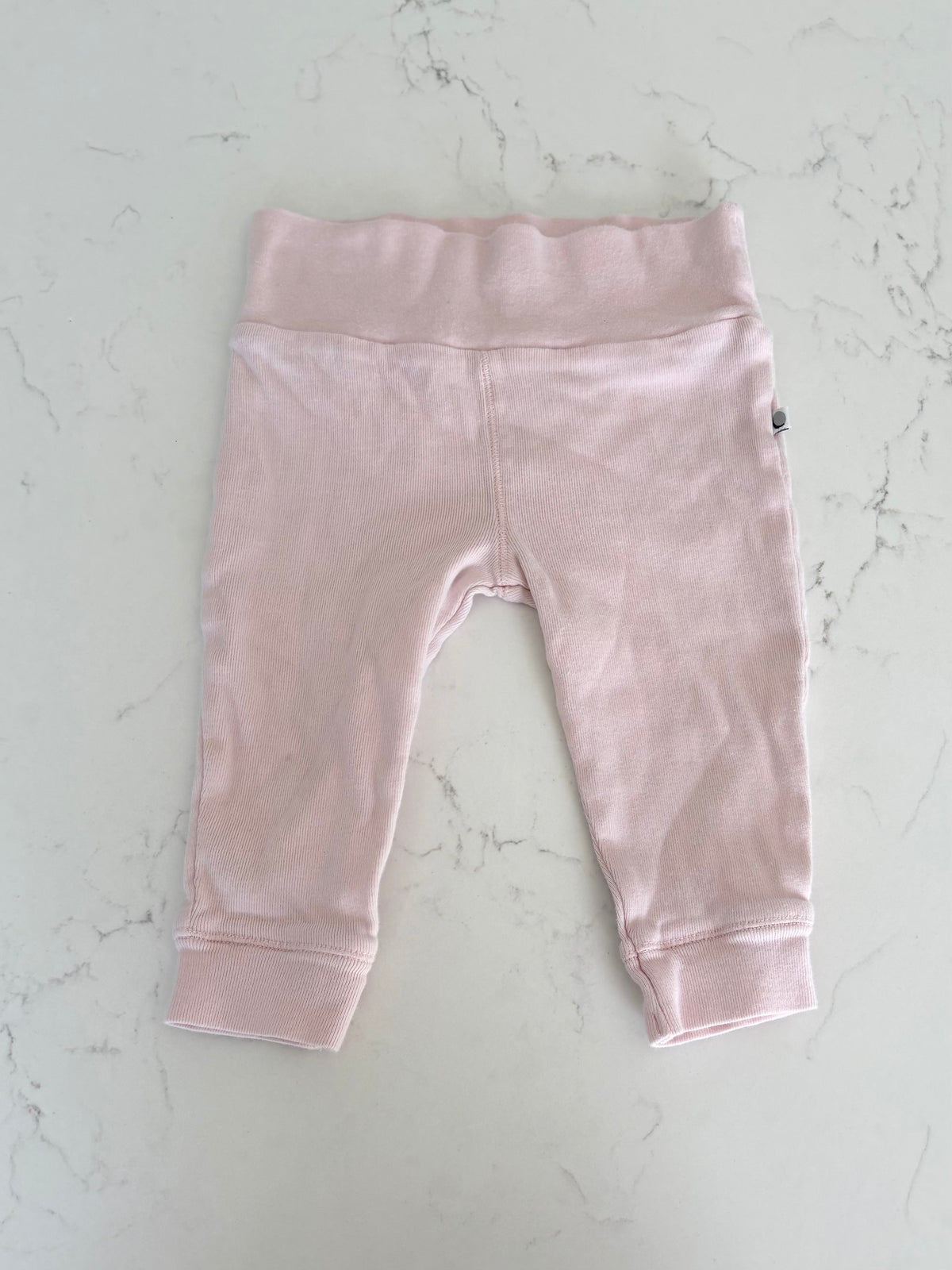 Petit lem-Pantalon-9 mois