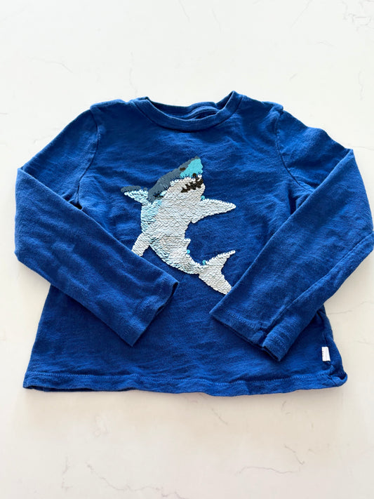 Gap-Chandail-xs (~4/5T)