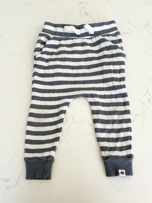 *imparfait-Rise Little Earthling-Pantalon-9/12 mois
