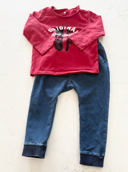 Tag-Ensemble-2T