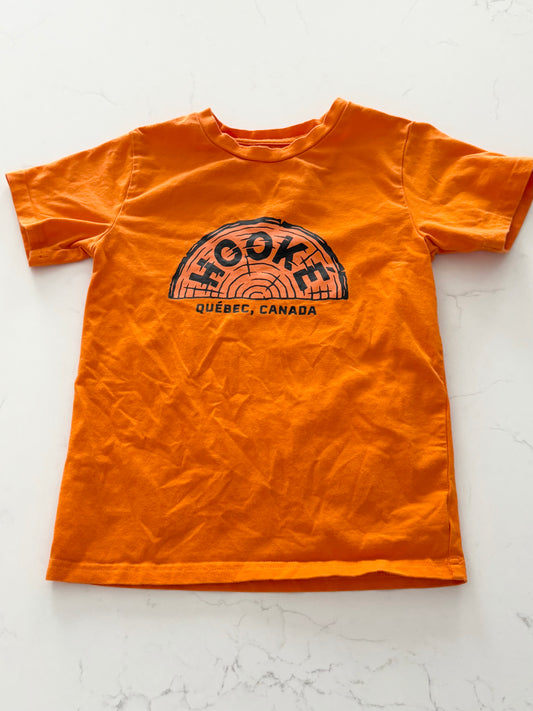 Hooke-T shirt-5T