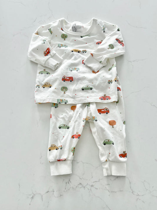 H&M-Pyjama-2/4 mois