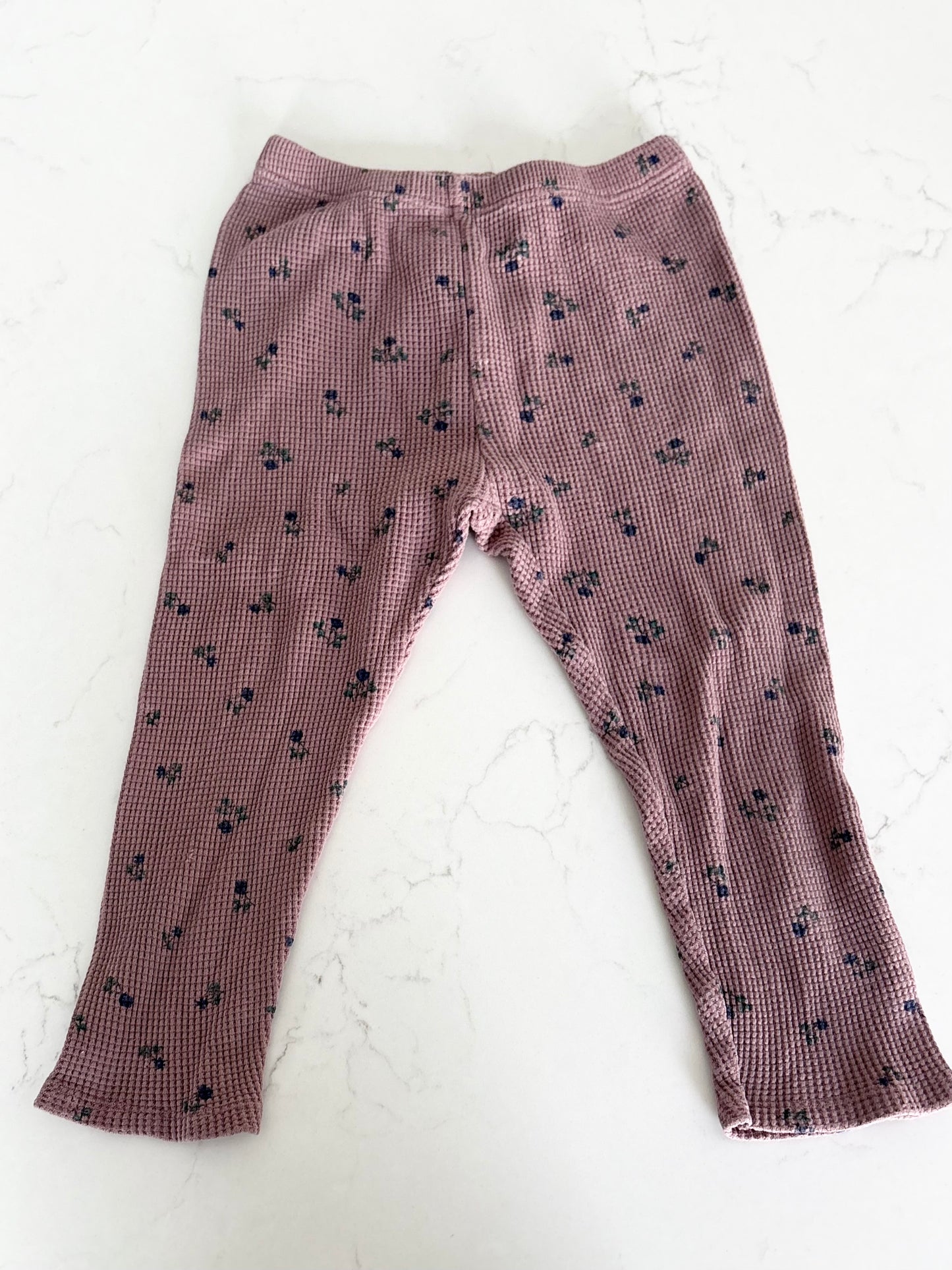 Zara-Pantalon-2/3T