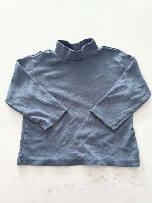 Zara-Col roulé-9/12 mois