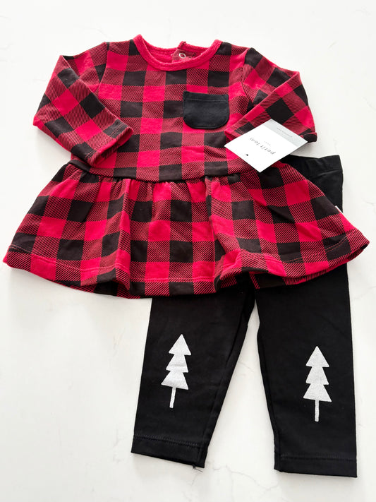 NEUF-Petit lem-Ensemble-6mois