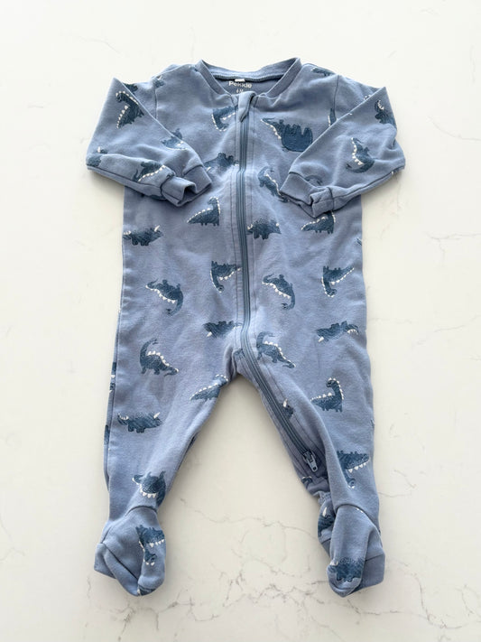 Pekkle-Pyjama-6 mois